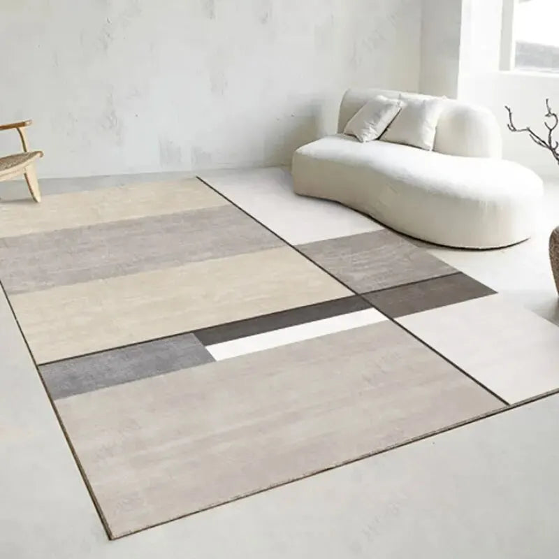 Wohnzimmer Teppich